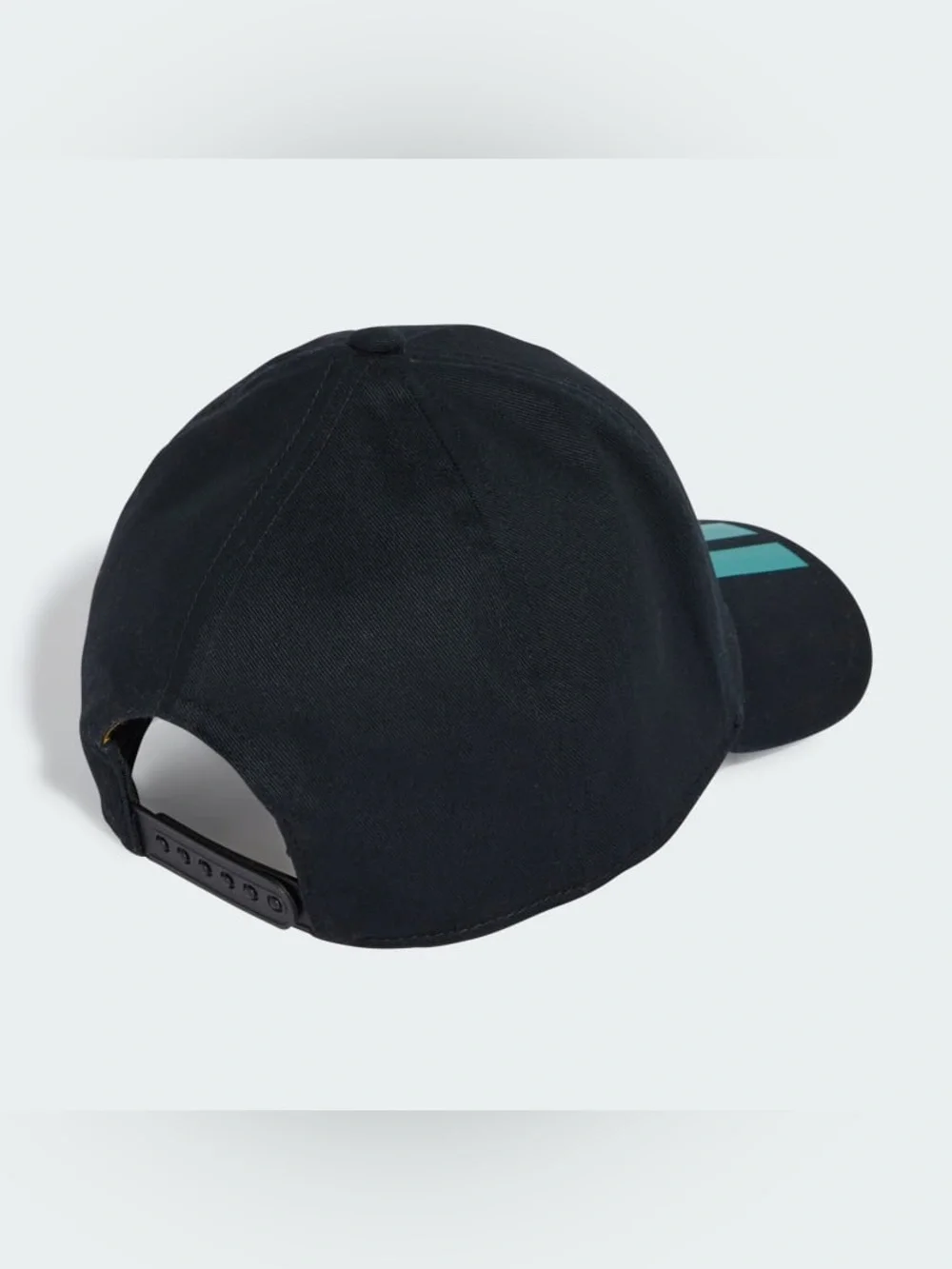 adidas black baseball